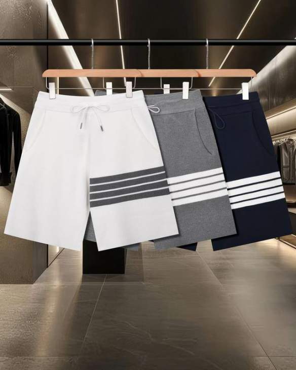 Picture of Thom Browne Short Pants _SKUThomBrowneM-2XLhgntx0119398